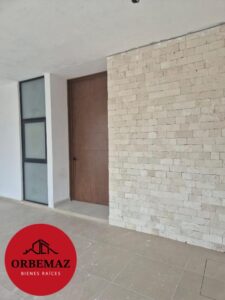 Casas en venta, Modelo Aura, Clúster 14; Villahermosa, Tabasco