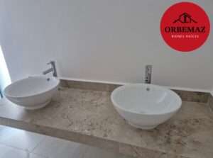 Casas en venta, Modelo Aura, Clúster 14; Villahermosa, Tabasco