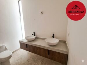 Casas en venta, Modelo Aura, Clúster 14; Villahermosa, Tabasco