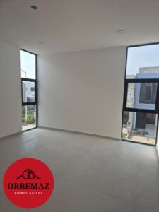 Casas en venta, Modelo Aura, Clúster 14; Villahermosa, Tabasco