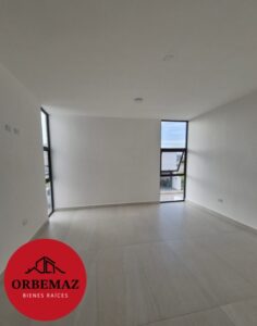 Casas en venta, Modelo Aura, Clúster 14; Villahermosa, Tabasco