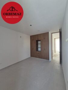 Casas en venta, Modelo Aura, Clúster 14; Villahermosa, Tabasco