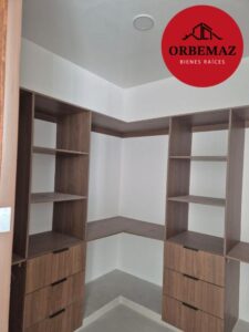 Casas en venta, Modelo Aura, Clúster 14; Villahermosa, Tabasco