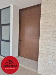 Casas en venta, Modelo Aura, Clúster 14; Villahermosa, Tabasco