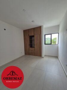 Casas en venta, Modelo Aura, Clúster 14; Villahermosa, Tabasco