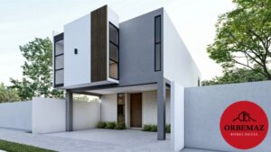 Casas en venta, Modelo Aura, Clúster 14; Villahermosa, Tabasco