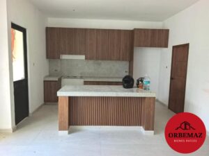 Casas en venta, Modelo Aura, Clúster 14; Villahermosa, Tabasco