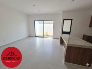 Casas en venta, Modelo Aura, Clúster 14; Villahermosa, Tabasco