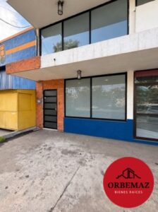 Oficina en renta, Avenida Ruiz Cortínez; Villahermosa, Tabasco