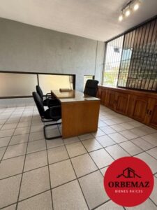 Oficina en renta, Avenida Ruiz Cortínez; Villahermosa, Tabasco