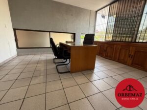 Oficina en renta, Avenida Ruiz Cortínez; Villahermosa, Tabasco