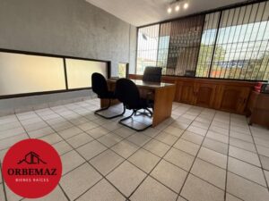 Oficina en renta, Avenida Ruiz Cortínez; Villahermosa, Tabasco