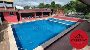 Quinta en renta, Medellin y Pigua; Villahermosa, Tabasco