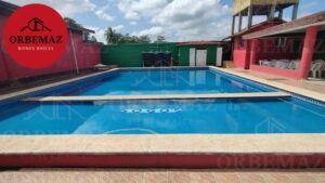 Quinta en renta, Medellin y Pigua; Villahermosa, Tabasco
