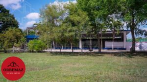 Quinta en renta, Medellin y Pigua; Villahermosa, Tabasco