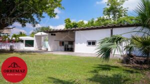 Quinta en venta, Medellin y Pigua; Villahermosa, Tabasco