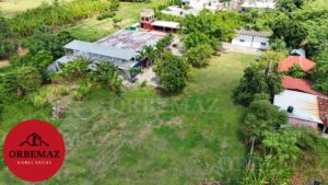 Quinta en venta, Medellin y Pigua; Villahermosa, Tabasco