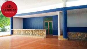 Quinta en venta, Medellin y Pigua; Villahermosa, Tabasco