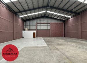 Bodega en renta, Anacleto Canabal, Centro; Villahermosa, Tabasco