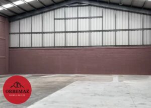 Bodega en renta, Anacleto Canabal, Centro; Villahermosa, Tabasco