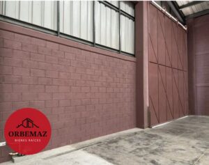 Bodega en renta, Anacleto Canabal, Centro; Villahermosa, Tabasco