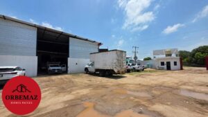 Bodega en renta en Carretera Villahermosa - Cárdenas, entrada a Samaria, Tabasco