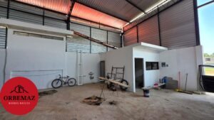 Bodega en renta en Carretera Villahermosa - Cárdenas, entrada a Samaria, Tabasco