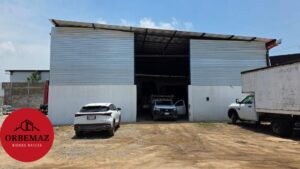 Bodega en renta en Carretera Villahermosa - Cárdenas, entrada a Samaria, Tabasco