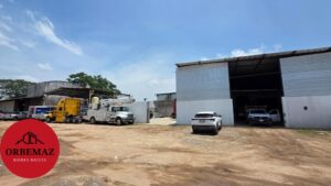 Bodega en renta en Carretera Villahermosa - Cárdenas, entrada a Samaria, Tabasco
