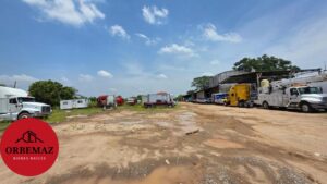 Bodega en renta en Carretera Villahermosa - Cárdenas, entrada a Samaria, Tabasco