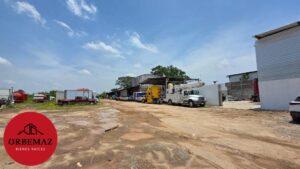 Bodega en renta en Carretera Villahermosa - Cárdenas, entrada a Samaria, Tabasco