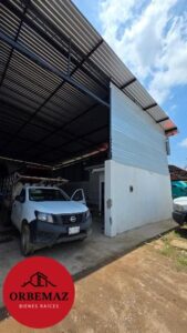 Bodega en renta en Carretera Villahermosa - Cárdenas, entrada a Samaria, Tabasco