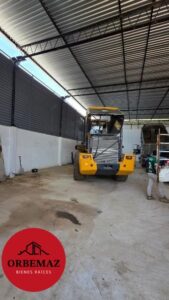 Bodega en renta en Carretera Villahermosa - Cárdenas, entrada a Samaria, Tabasco