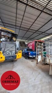 Bodega en renta en Carretera Villahermosa - Cárdenas, entrada a Samaria, Tabasco