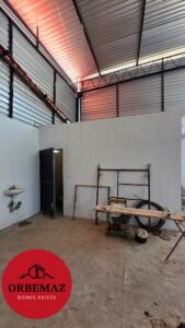 Bodega en renta en Carretera Villahermosa - Cárdenas, entrada a Samaria, Tabasco