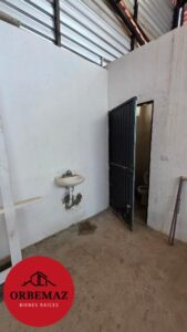 Bodega en renta en Carretera Villahermosa - Cárdenas, entrada a Samaria, Tabasco
