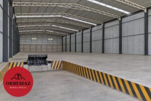 Bodegas industriales en renta, Big Locker Business Park; Villahermosa, Tabasco