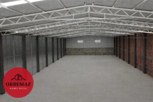 Bodegas industriales en renta, Big Locker Business Park; Villahermosa, Tabasco
