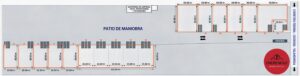 Bodegas industriales en renta, Big Locker Business Park; Villahermosa, Tabasco