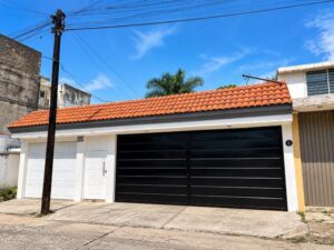 Casa en venta en Villahermosa, Tabasco; Colonia Florida