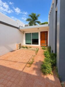 Casa en venta en Villahermosa, Tabasco; Colonia Florida